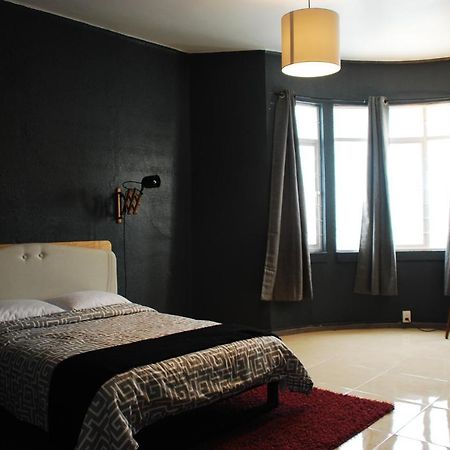Bed and Breakfast Wanderlust District Ciudad de México Exteriér fotografie