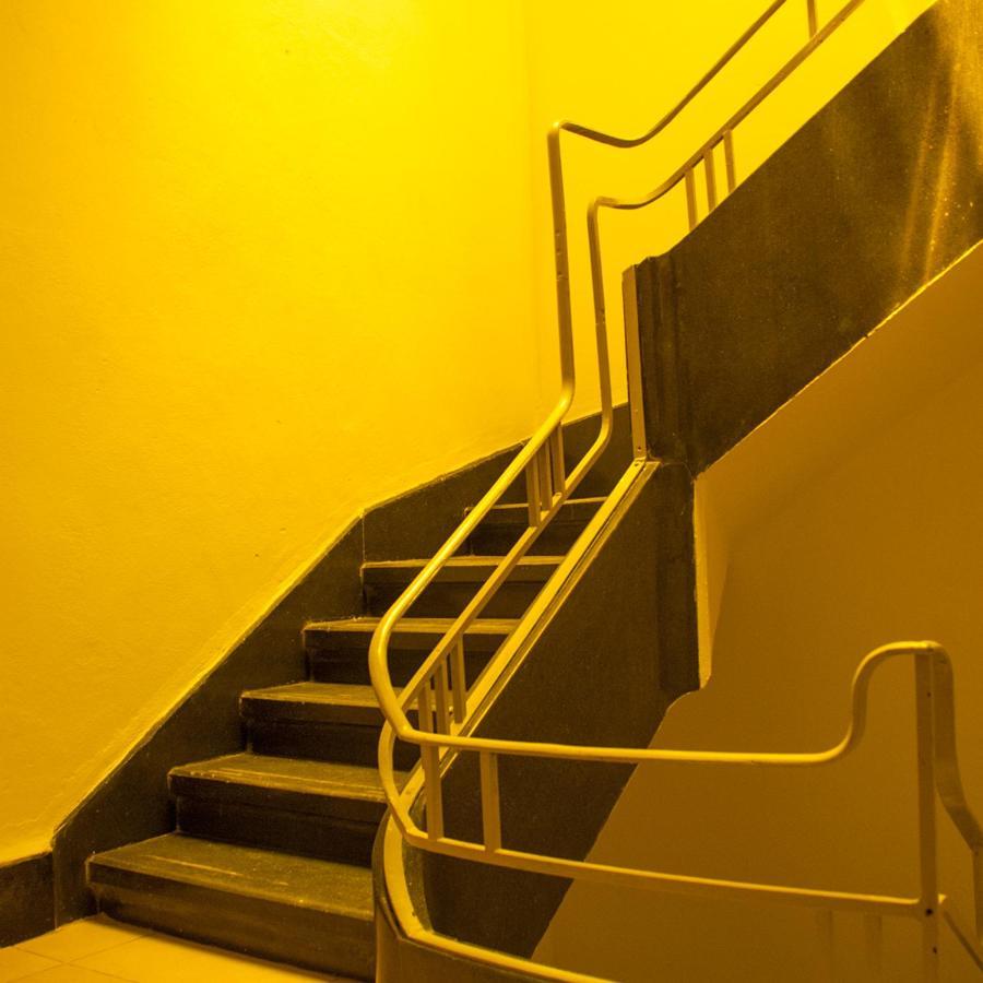 Bed and Breakfast Wanderlust District Ciudad de México Exteriér fotografie