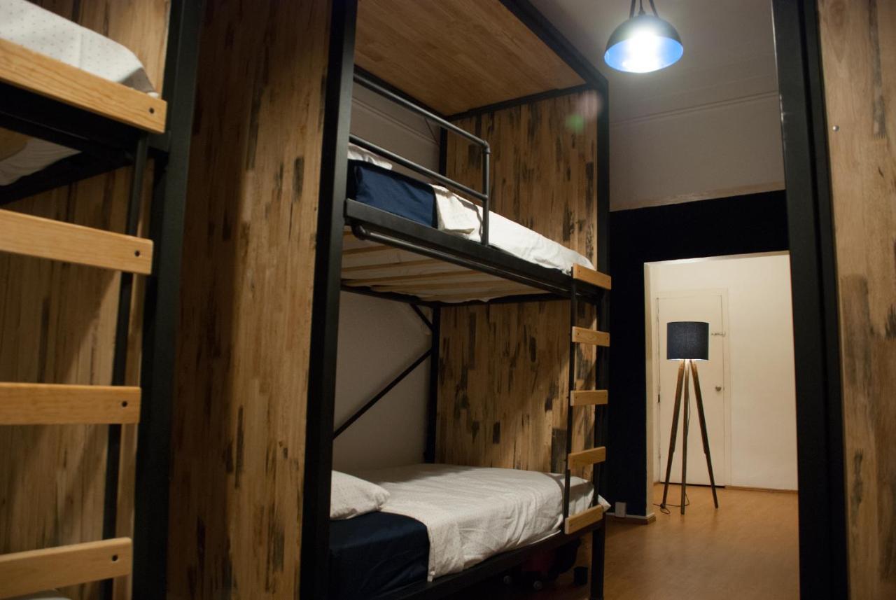 Bed and Breakfast Wanderlust District Ciudad de México Exteriér fotografie
