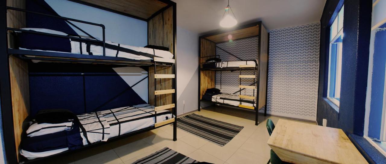 Bed and Breakfast Wanderlust District Ciudad de México Exteriér fotografie